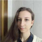 Doy clases particulares de francés